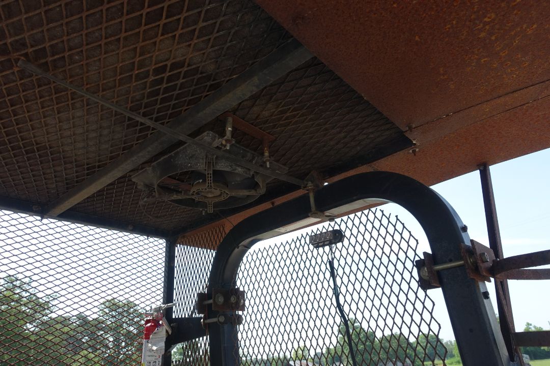 2010 NEW HOLLAND T6030 - Image 19